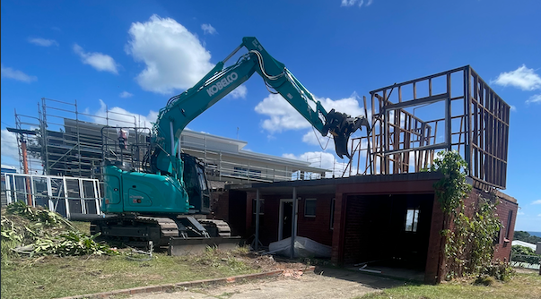 How to Hire a Demolition Contractor in Coffs Harbour