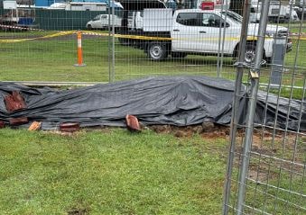 Asbestos Test and Assess